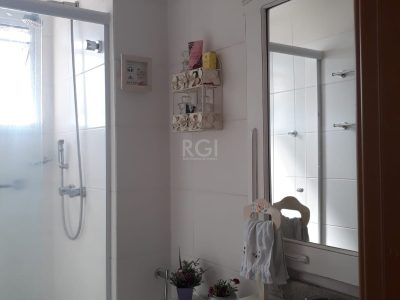 Apartamento à venda com 82m², 3 quartos, 1 suíte, 1 vaga no bairro Santana em Porto Alegre - Foto 17