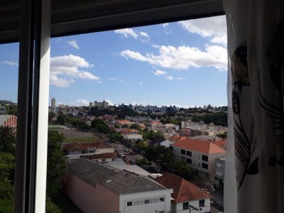 Apartamento à venda com 82m², 3 quartos, 1 suíte, 1 vaga no bairro Santana em Porto Alegre - Foto 20