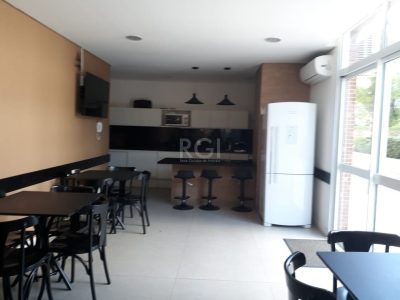 Apartamento à venda com 82m², 3 quartos, 1 suíte, 1 vaga no bairro Santana em Porto Alegre - Foto 25