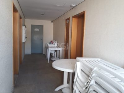 Apartamento à venda com 82m², 3 quartos, 1 suíte, 1 vaga no bairro Santana em Porto Alegre - Foto 27