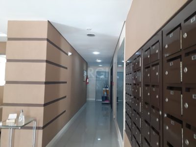 Apartamento à venda com 82m², 3 quartos, 1 suíte, 1 vaga no bairro Santana em Porto Alegre - Foto 38