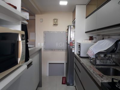 Apartamento à venda com 82m², 3 quartos, 1 suíte, 1 vaga no bairro Santana em Porto Alegre - Foto 6