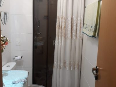 Apartamento à venda com 82m², 3 quartos, 1 suíte, 1 vaga no bairro Santana em Porto Alegre - Foto 12