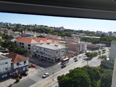 Apartamento à venda com 82m², 3 quartos, 1 suíte, 1 vaga no bairro Santana em Porto Alegre - Foto 19