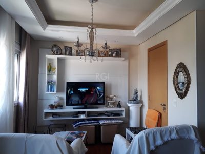 Apartamento à venda com 82m², 3 quartos, 1 suíte, 1 vaga no bairro Santana em Porto Alegre - Foto 14