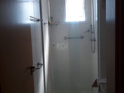 Apartamento à venda com 82m², 3 quartos, 1 suíte, 1 vaga no bairro Santana em Porto Alegre - Foto 18