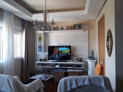 Apartamento à venda com 82m², 3 quartos, 1 suíte, 1 vaga no bairro Santana em Porto Alegre - Foto 13