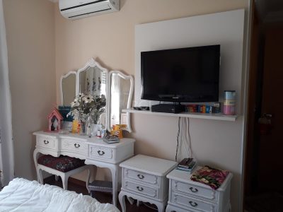 Apartamento à venda com 82m², 3 quartos, 1 suíte, 1 vaga no bairro Santana em Porto Alegre - Foto 11