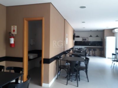 Apartamento à venda com 82m², 3 quartos, 1 suíte, 1 vaga no bairro Santana em Porto Alegre - Foto 24