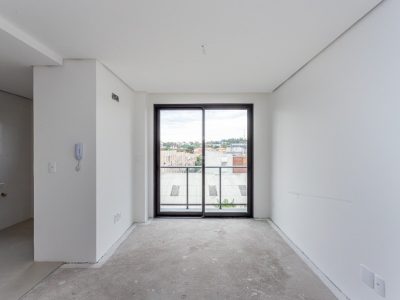 Apartamento à venda com 60m², 2 quartos, 1 suíte, 1 vaga no bairro Menino Deus em Porto Alegre - Foto 2