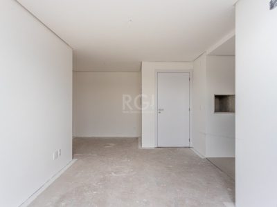 Apartamento à venda com 60m², 2 quartos, 1 suíte, 1 vaga no bairro Menino Deus em Porto Alegre - Foto 5