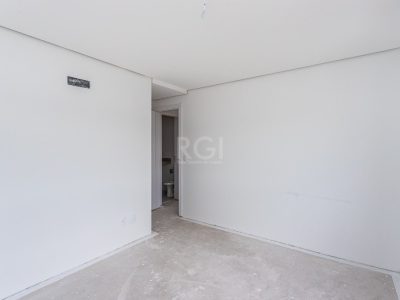 Apartamento à venda com 60m², 2 quartos, 1 suíte, 1 vaga no bairro Menino Deus em Porto Alegre - Foto 9