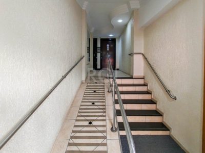 Apartamento à venda com 142m², 3 quartos no bairro Santana em Porto Alegre - Foto 27