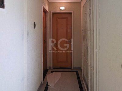 Apartamento à venda com 142m², 3 quartos no bairro Santana em Porto Alegre - Foto 26