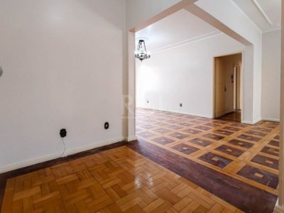 Apartamento à venda com 142m², 3 quartos no bairro Santana em Porto Alegre - Foto 2