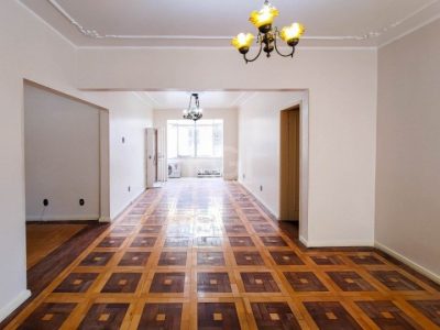 Apartamento à venda com 142m², 3 quartos no bairro Santana em Porto Alegre - Foto 3