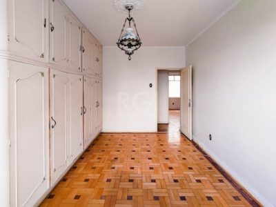 Apartamento à venda com 142m², 3 quartos no bairro Santana em Porto Alegre - Foto 15