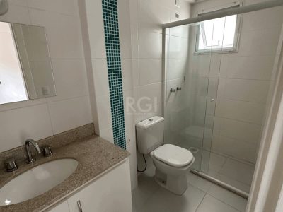 Apartamento à venda com 66m², 2 quartos, 1 suíte, 1 vaga no bairro Menino Deus em Porto Alegre - Foto 10