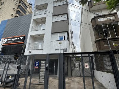 Apartamento à venda com 66m², 2 quartos, 1 suíte, 1 vaga no bairro Menino Deus em Porto Alegre - Foto 15