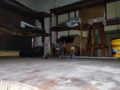 Loja à venda com 25m² no bairro Centro Histórico em Porto Alegre - Foto 12