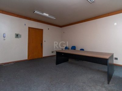 Conjunto/Sala à venda com 107m² no bairro Santa Cecília em Porto Alegre - Foto 4