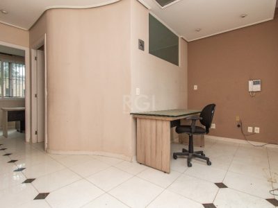 Conjunto/Sala à venda com 107m² no bairro Santa Cecília em Porto Alegre - Foto 6