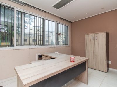 Conjunto/Sala à venda com 107m² no bairro Santa Cecília em Porto Alegre - Foto 8