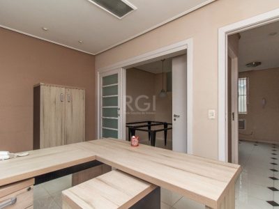 Conjunto/Sala à venda com 107m² no bairro Santa Cecília em Porto Alegre - Foto 10