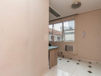 Conjunto/Sala à venda com 107m² no bairro Santa Cecília em Porto Alegre - Foto 16