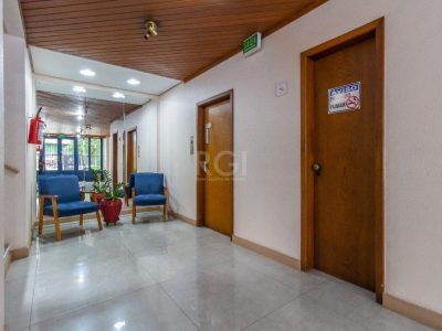 Conjunto/Sala à venda com 107m² no bairro Santa Cecília em Porto Alegre - Foto 18