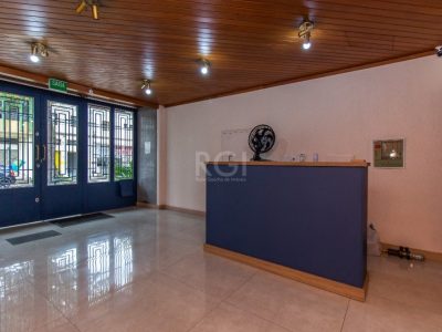 Conjunto/Sala à venda com 107m² no bairro Santa Cecília em Porto Alegre - Foto 19