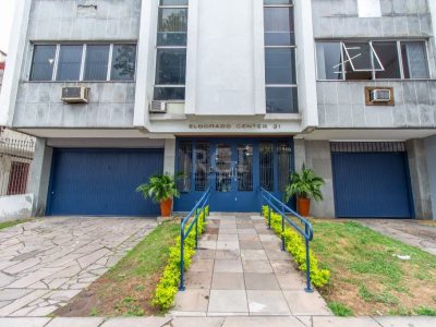 Conjunto/Sala à venda com 107m² no bairro Santa Cecília em Porto Alegre - Foto 20