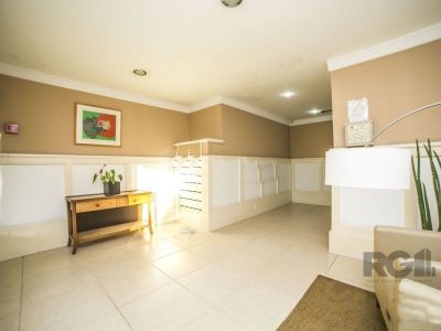 Apartamento à venda com 102m², 3 quartos, 1 suíte, 2 vagas no bairro Auxiliadora em Porto Alegre - Foto 19