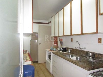 Apartamento à venda com 77m², 2 quartos, 1 vaga no bairro Mont Serrat em Porto Alegre - Foto 8