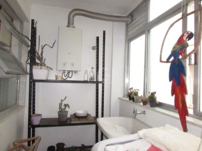 Apartamento à venda com 77m², 2 quartos, 1 vaga no bairro Mont Serrat em Porto Alegre - Foto 10