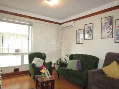 Apartamento à venda com 77m², 2 quartos, 1 vaga no bairro Mont Serrat em Porto Alegre - Foto 3