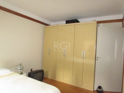 Apartamento à venda com 77m², 2 quartos, 1 vaga no bairro Mont Serrat em Porto Alegre - Foto 12