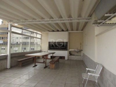 Apartamento à venda com 77m², 2 quartos, 1 vaga no bairro Mont Serrat em Porto Alegre - Foto 18