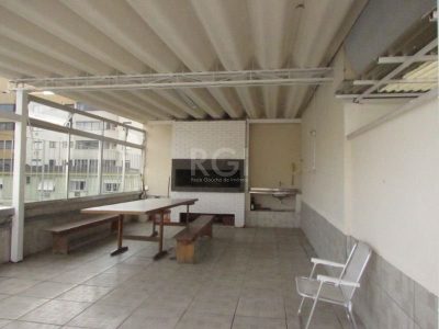 Apartamento à venda com 77m², 2 quartos, 1 vaga no bairro Mont Serrat em Porto Alegre - Foto 19