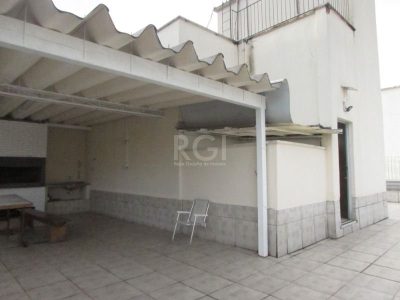 Apartamento à venda com 77m², 2 quartos, 1 vaga no bairro Mont Serrat em Porto Alegre - Foto 20