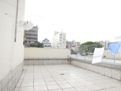 Apartamento à venda com 77m², 2 quartos, 1 vaga no bairro Mont Serrat em Porto Alegre - Foto 23