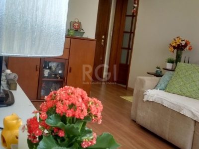 Apartamento à venda com 49m², 1 quarto, 1 vaga no bairro Petrópolis em Porto Alegre - Foto 9