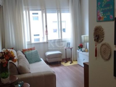 Apartamento à venda com 49m², 1 quarto, 1 vaga no bairro Petrópolis em Porto Alegre - Foto 7