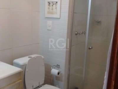 Apartamento à venda com 49m², 1 quarto, 1 vaga no bairro Petrópolis em Porto Alegre - Foto 15