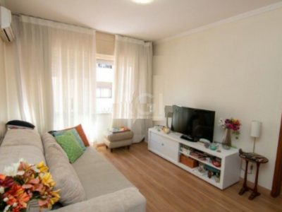 Apartamento à venda com 49m², 1 quarto, 1 vaga no bairro Petrópolis em Porto Alegre - Foto 11