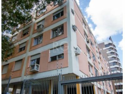 Apartamento à venda com 49m², 1 quarto, 1 vaga no bairro Petrópolis em Porto Alegre - Foto 2