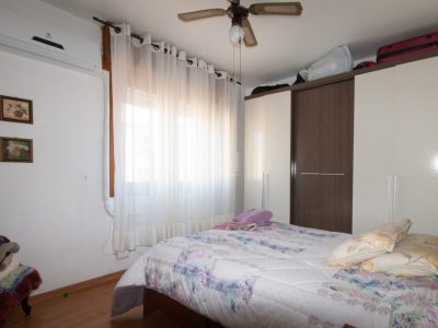 Apartamento à venda com 77m², 3 quartos, 1 vaga no bairro Passo d'Areia em Porto Alegre - Foto 5