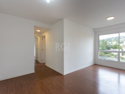 Apartamento à venda com 69m², 2 quartos, 1 suíte, 1 vaga no bairro Tristeza em Porto Alegre - Foto 7