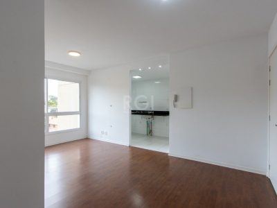 Apartamento à venda com 69m², 2 quartos, 1 suíte, 1 vaga no bairro Tristeza em Porto Alegre - Foto 8