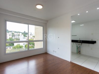 Apartamento à venda com 69m², 2 quartos, 1 suíte, 1 vaga no bairro Tristeza em Porto Alegre - Foto 9